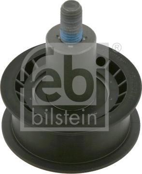 Febi Bilstein 11339 - Galoppino / Guidacinghia, Cinghia dentata autozon.pro