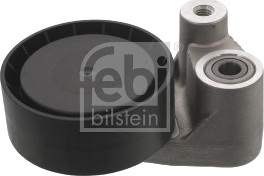 Febi Bilstein 11335 - Galoppino / Guidacinghia, Cinghia Poly-V autozon.pro