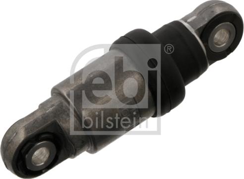 Febi Bilstein 11332 - Smorzatore vibrazioni, Cinghia Poly-V autozon.pro