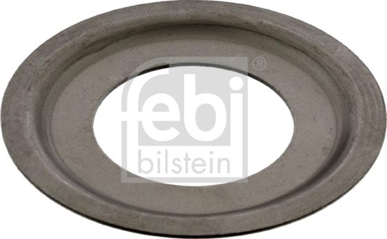 Febi Bilstein 11337 - Rondella d'appoggio autozon.pro