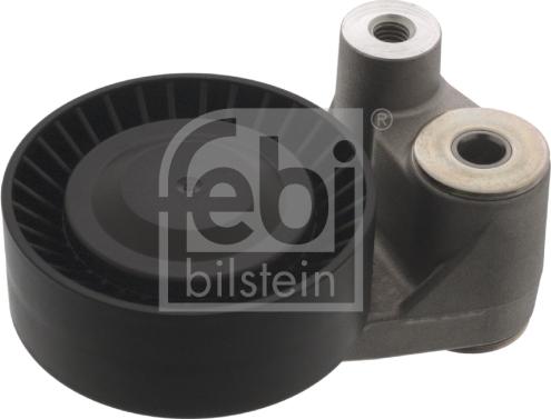 Febi Bilstein 11329 - Galoppino / Guidacinghia, Cinghia Poly-V autozon.pro