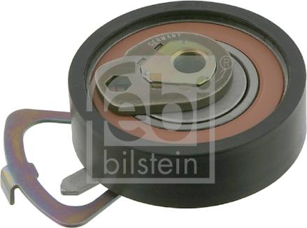 Febi Bilstein 11325 - Rullo tenditore, Cinghia dentata autozon.pro