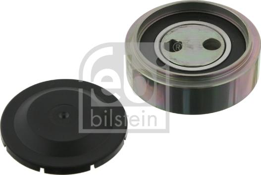 Febi Bilstein 11323 - Galoppino / Guidacinghia, Cinghia Poly-V autozon.pro