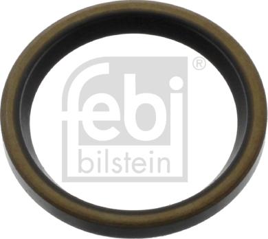 Febi Bilstein 11370 - Anello tenuta, Fuso a snodo autozon.pro