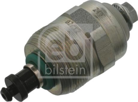 Febi Bilstein 11246 - Valvola, Impianto iniezione autozon.pro