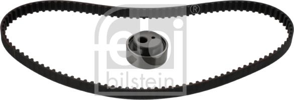 Febi Bilstein 11242 - Kit cinghie dentate autozon.pro