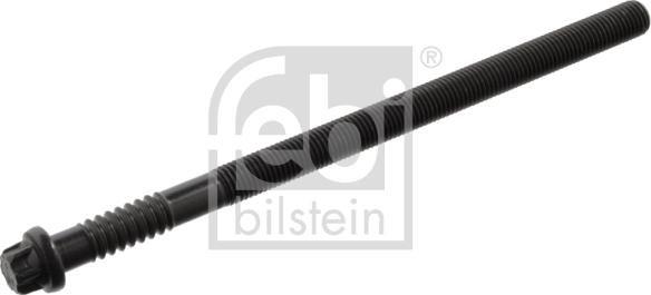 Febi Bilstein 11258 - Bullone testata autozon.pro