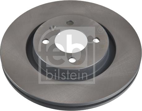 Febi Bilstein 11206 - Discofreno autozon.pro