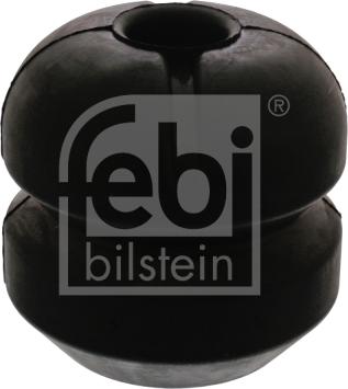 Febi Bilstein 11200 - Tampone paracolpo, Sospensione autozon.pro