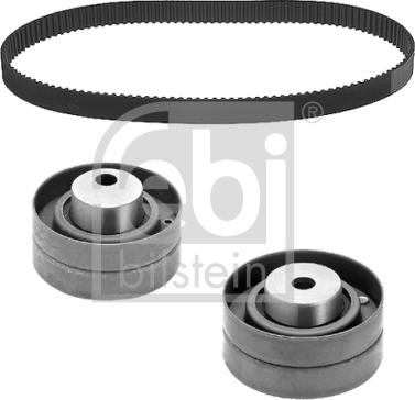 Febi Bilstein 11208 - Kit cinghie dentate autozon.pro