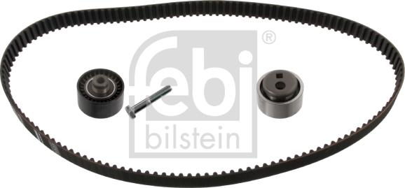 Febi Bilstein 11214 - Kit cinghie dentate autozon.pro