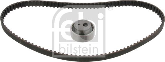 Febi Bilstein 11218 - Kit cinghie dentate autozon.pro