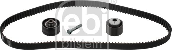 Febi Bilstein 11212 - Kit cinghie dentate autozon.pro