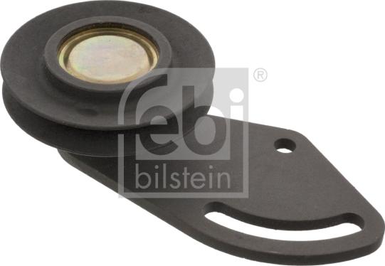 Febi Bilstein 11285 - Rullo tenditore, Cinghia trapezoidale autozon.pro