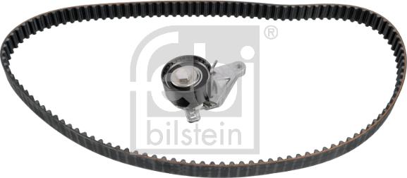 Febi Bilstein 11286 - Kit cinghie dentate autozon.pro