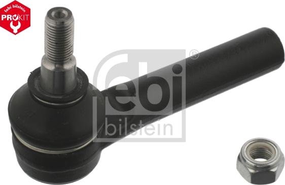 Febi Bilstein 11281 - Testa barra d'accoppiamento autozon.pro