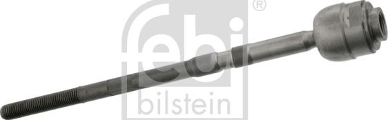 Febi Bilstein 11283 - Giunto assiale, Asta trasversale autozon.pro