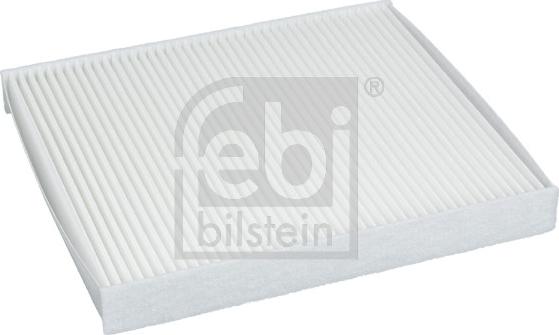 Febi Bilstein 11235 - Filtro, Aria abitacolo autozon.pro