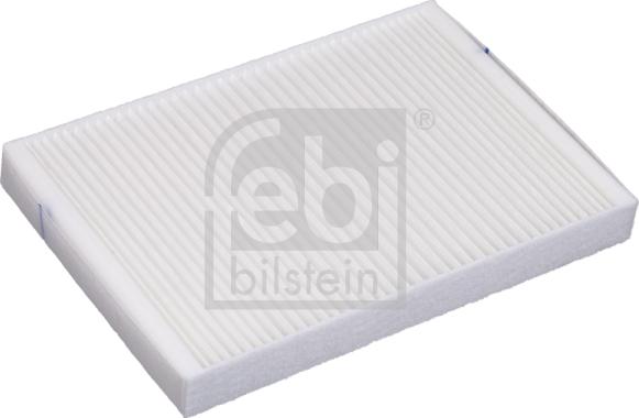 Febi Bilstein 11233 - Filtro, Aria abitacolo autozon.pro