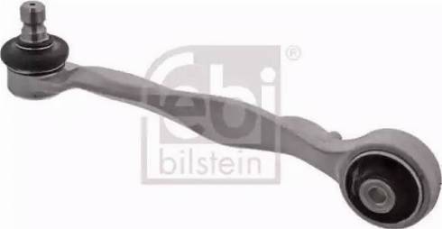 Febi Bilstein 14316 - Braccio oscillante, Sospensione ruota autozon.pro