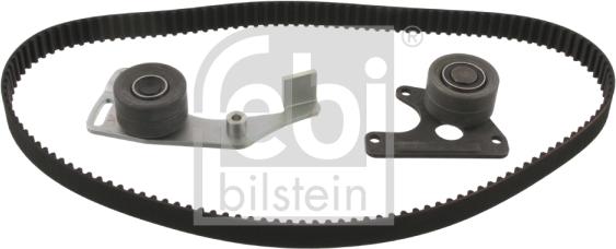 Febi Bilstein 11221 - Kit cinghie dentate autozon.pro