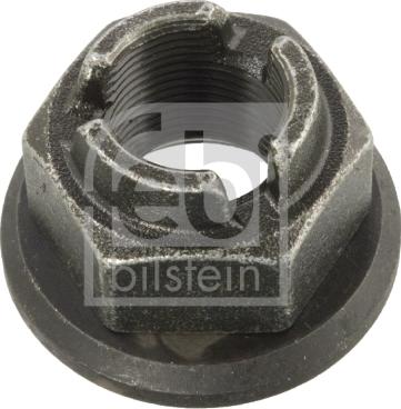 Febi Bilstein 11223 - Dado, Fuso dell'asse autozon.pro