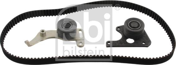 Febi Bilstein 11222 - Kit cinghie dentate autozon.pro