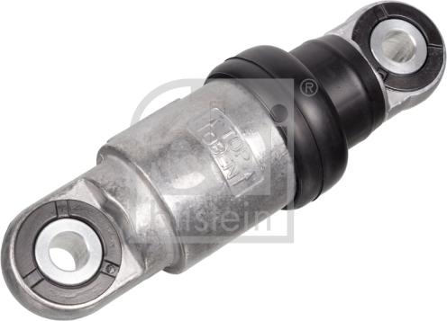 Febi Bilstein 11270 - Smorzatore vibrazioni, Cinghia Poly-V autozon.pro