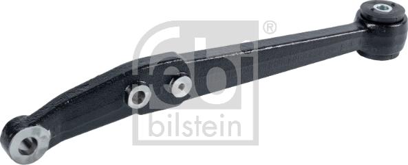 Febi Bilstein 11278 - Braccio oscillante, Sospensione ruota autozon.pro