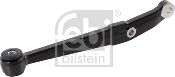 Febi Bilstein 11277 - Braccio oscillante, Sospensione ruota autozon.pro