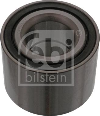 Febi Bilstein 11704 - Cuscinetto ruota autozon.pro