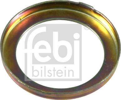 Febi Bilstein 11702 - Lamierino protettivo, Tamburofreno autozon.pro