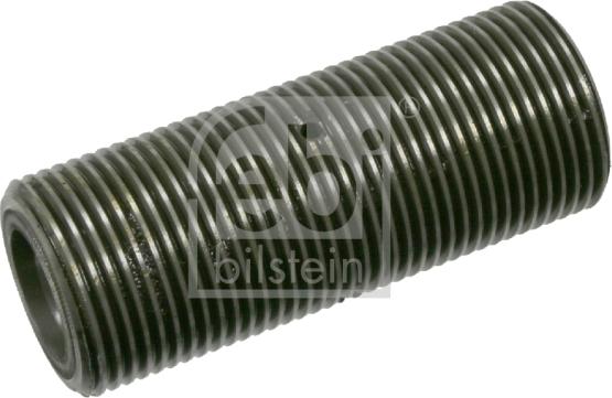 Febi Bilstein 11738 - Bronzina cuscinetto, Molla a balestra autozon.pro