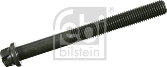 Febi Bilstein 11725 - Bullone testata autozon.pro