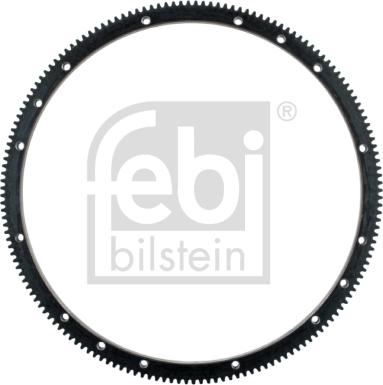 Febi Bilstein 11723 - Corona dentata, Volano autozon.pro