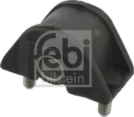 Febi Bilstein 11777 - Supporto, Braccio oscillante autozon.pro