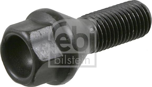 Febi Bilstein 18903 - Bullone ruota autozon.pro