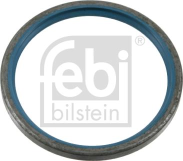 Febi Bilstein 18988 - Anello tenuta, Fuso a snodo autozon.pro