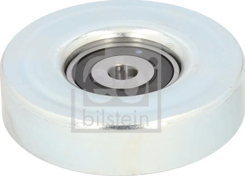 Febi Bilstein 184909 - Galoppino / Guidacinghia, Cinghia Poly-V autozon.pro