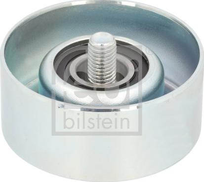 Febi Bilstein 184916 - Galoppino / Guidacinghia, Cinghia Poly-V autozon.pro