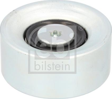 Febi Bilstein 184916 - Galoppino / Guidacinghia, Cinghia Poly-V autozon.pro