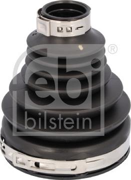 Febi Bilstein 184449 - Cuffia, Semiasse autozon.pro