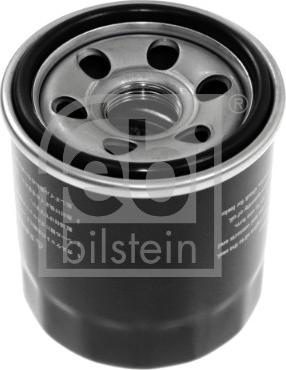 Febi Bilstein 184441 - Filtro olio autozon.pro