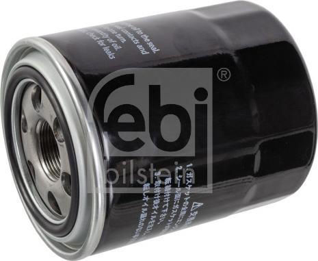 Febi Bilstein 184443 - Filtro olio autozon.pro