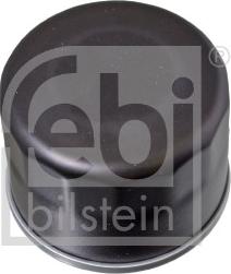 Febi Bilstein 184447 - Filtro olio autozon.pro