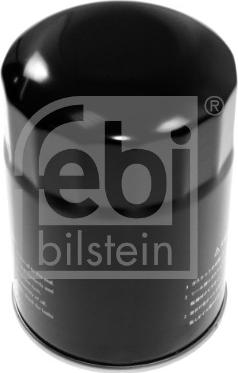 Febi Bilstein 184463 - Filtro olio autozon.pro