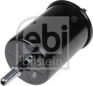 Febi Bilstein 184462 - Filtro carburante autozon.pro