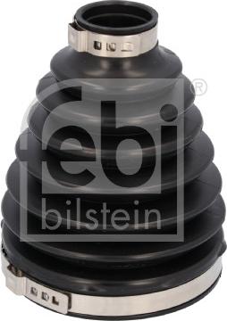 Febi Bilstein 184408 - Cuffia, Semiasse autozon.pro