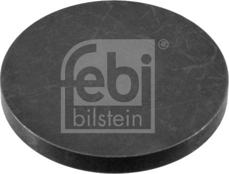 Febi Bilstein 18440 - Pastiglia registro valvole e cappelletti autozon.pro