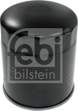 Febi Bilstein 184432 - Filtro olio autozon.pro